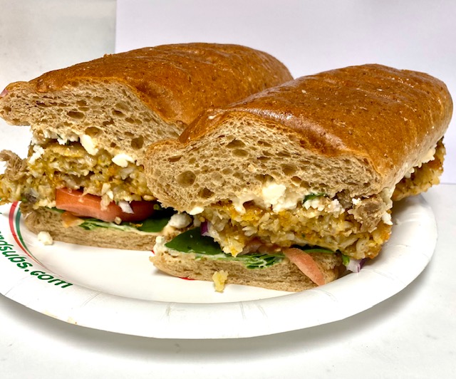 John's Pizza & Subs Order Pizza Online Getzville, Tonawanda, Grand